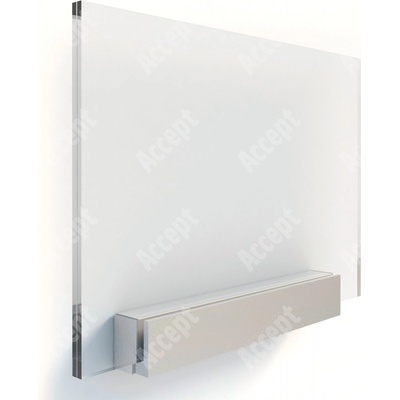 Accept Kristallino 148 210 x 148 mm