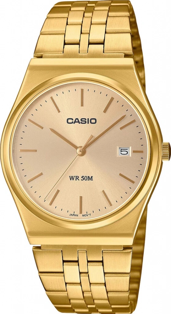 Casio MTP-B145G-9A