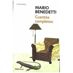 Cuentos Completos (ISBN: 9788466333214)