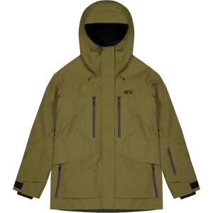 Picture Дамско ски яке Picture Women's Orosi Jacket Ski jacket - Tobacco - размер XL (104-5617-0215)