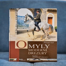 Omyly moderní drezury - Philip Karl
