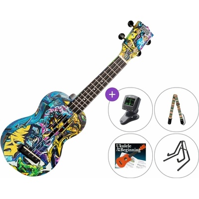 Mahalo MA1GR Art II SET