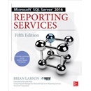 Microsoft SQL Server 2016 Reporting Services - Brian Larson