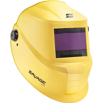 ESAB Savage A41 - žlutá