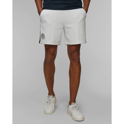 Lacoste Bílé pánské Tenisové šortky