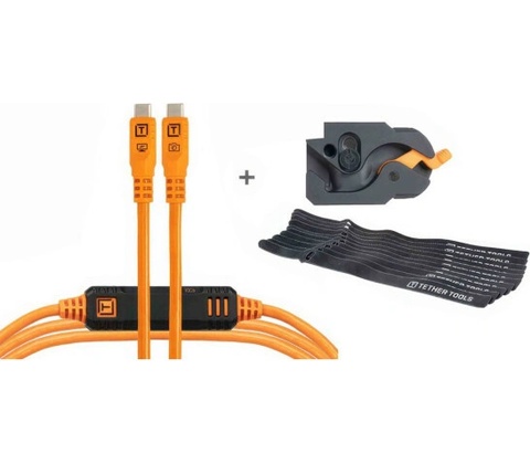 Tether Tools LLPC15G2-ORG