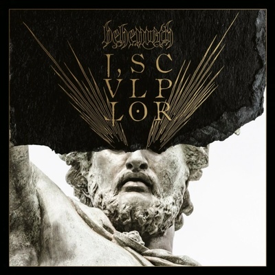 Behemoth - I, Scvlptor LP
