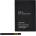 Gigapack LG K10 (2017) GIGAPACK батерия 2800mAh LI-ION BL-46G/EAC63360001 съвместима с GP-90512 (GP-90512)