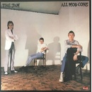 JAM: ALL MOD CONS LP