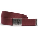 Volcom pásek Circle Web Belt