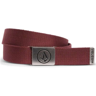 Volcom pásek Circle Web Belt