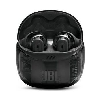JBL Tune Flex 2 Ghost