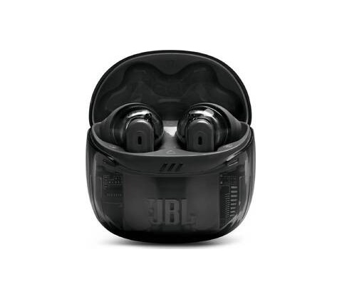 JBL Tune Flex 2 Ghost