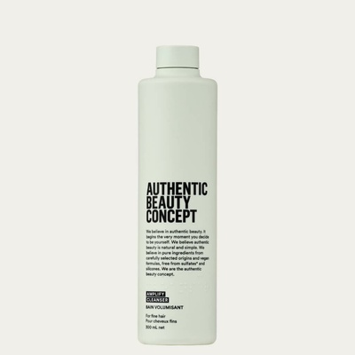 Authentic Beauty Concept Amplify Cleanser 300 ml
