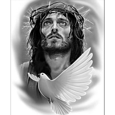 Иисус 30/40 см