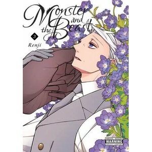 Monster and the Beast, Vol. 3 (ISBN: 9781975318536)