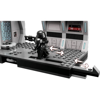 LEGO® Star Wars™ - Dark Trooper Attack (75324)