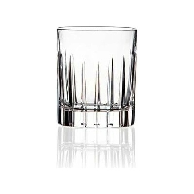 RCR TIMELESS POHÁR NA VODKU 6 x 80 ml