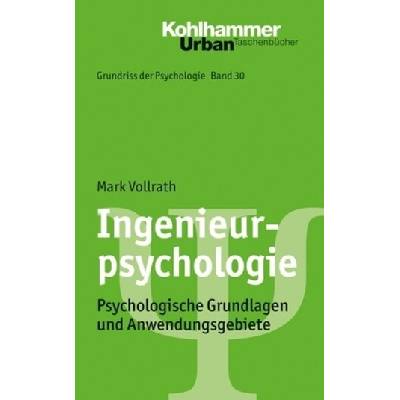 Ingenieurpsychologie