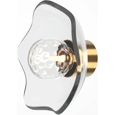 Стенна лампа Miracle - MOD207WL-01BS (MOD207WL-01BS)