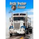 Arctic Trucker Simulator