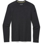 Smartwool M Classic Thermal Merino Base Layer Crew Boxed 2022 Размер: XL / Цвят: тъмно сив