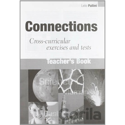 Connections Teacher´s Book