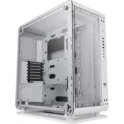 Thermaltake Core P6 TG Snow CA-1V2-00M6WN-00