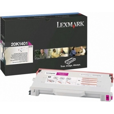 Lexmark 20K1401 - originálny