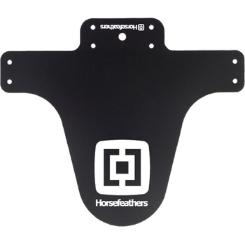 Horsefeathers Mudguard logo