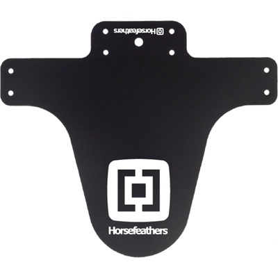 Horsefeathers Mudguard logo