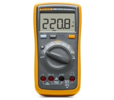 Fluke 15B+