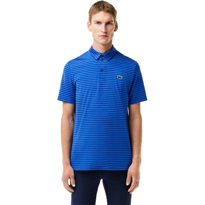 Lacoste Блуза с яка Lacoste Men's Short-Sleeve Performance Polo Shirt - Captain/Ladigue