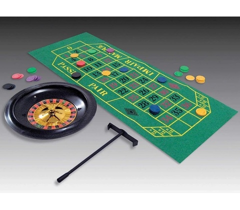 Hra Ruleta
