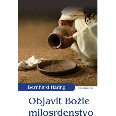 Objaviť Božie milosrdenstvo
