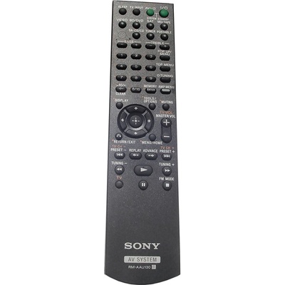 GENERAL SONY RM-AAU130 - съвместимо дистанционно управление на марката General (RM-AAU130)