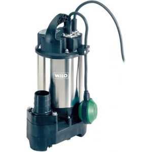 Wilo TS 40/10 A (2063926)