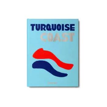 Image 1 of Turquoise Coast | Irem Kinay