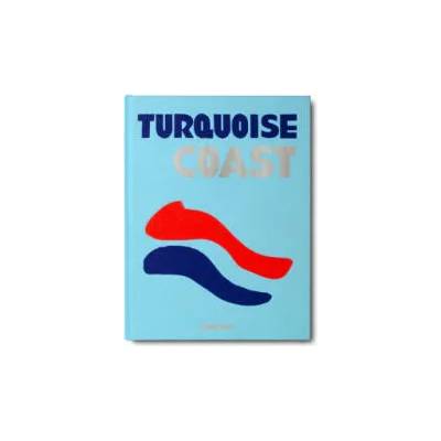 Turquoise Coast | Irem Kinay