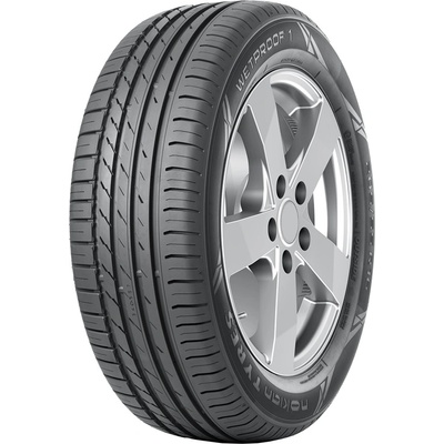 Nokian Wetproof 1 XL 235/55 R17 103V