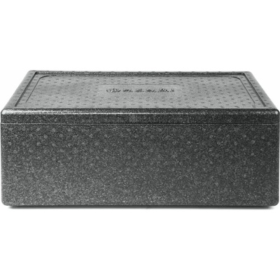 Termobox - 53 L - 685x485 mm - Profi Line | Hendi 707951%