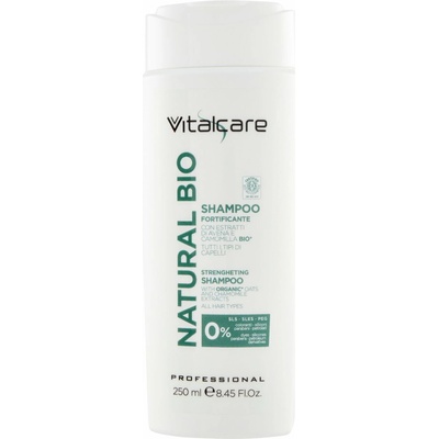 Vitalcare bio šampón 250 ml