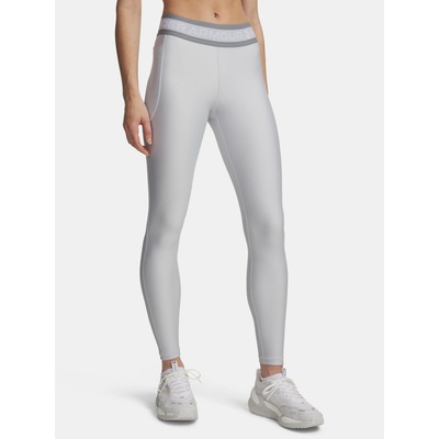 Under Armour Дамски клинове Under Armour UA Tech Branded Legging Under Armour | Siv | ЖЕНИ | XS