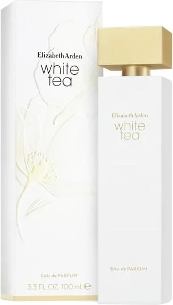 Elizabeth Arden White Tea EDP 100 ml