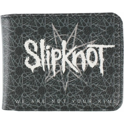 NNM Slipknot WANYK UNSAINTED