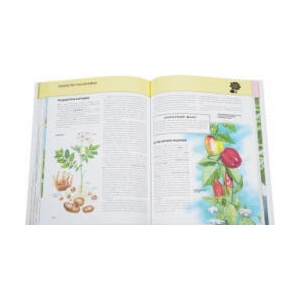 Растения. Полная энциклопедия | Ю. Школьник (ISBN: 9785699886951)