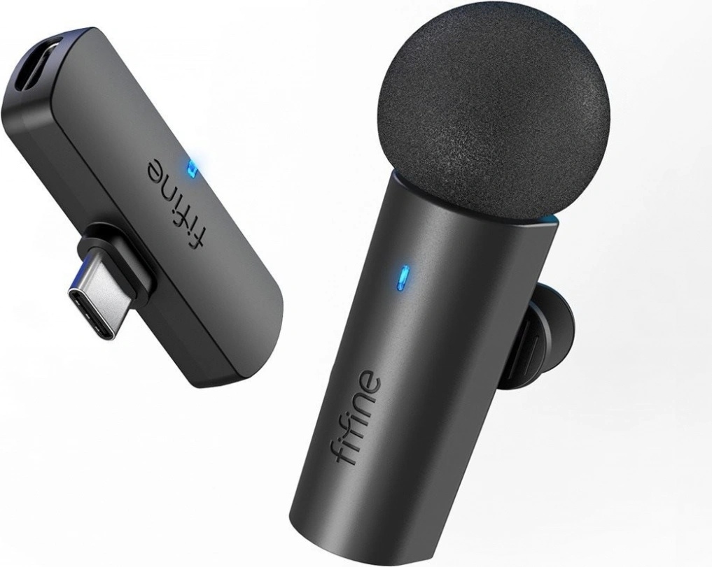 Fifine M6