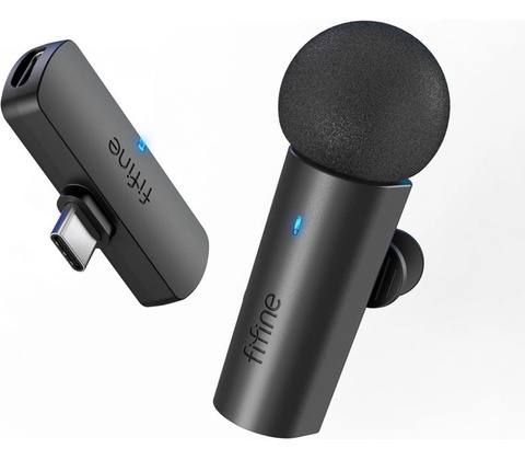 Fifine M6