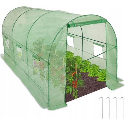Garden Line 3,5m x 2m x 2m TUN5576
