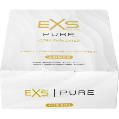 EXS Pure 48 pack